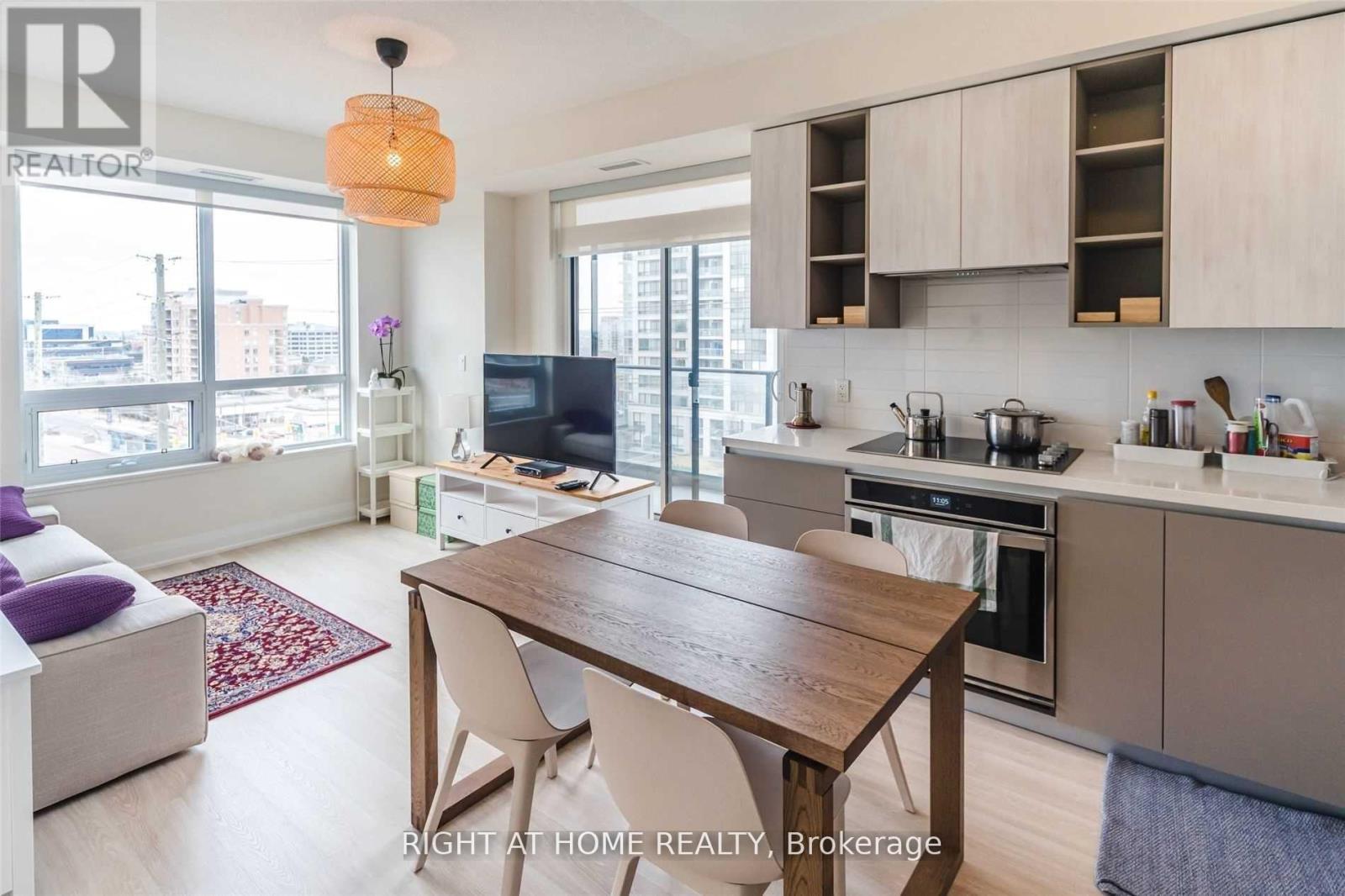 706 - 398 Highway 7 E, Richmond Hill, Ontario  L4B 0G6 - Photo 10 - N13017786