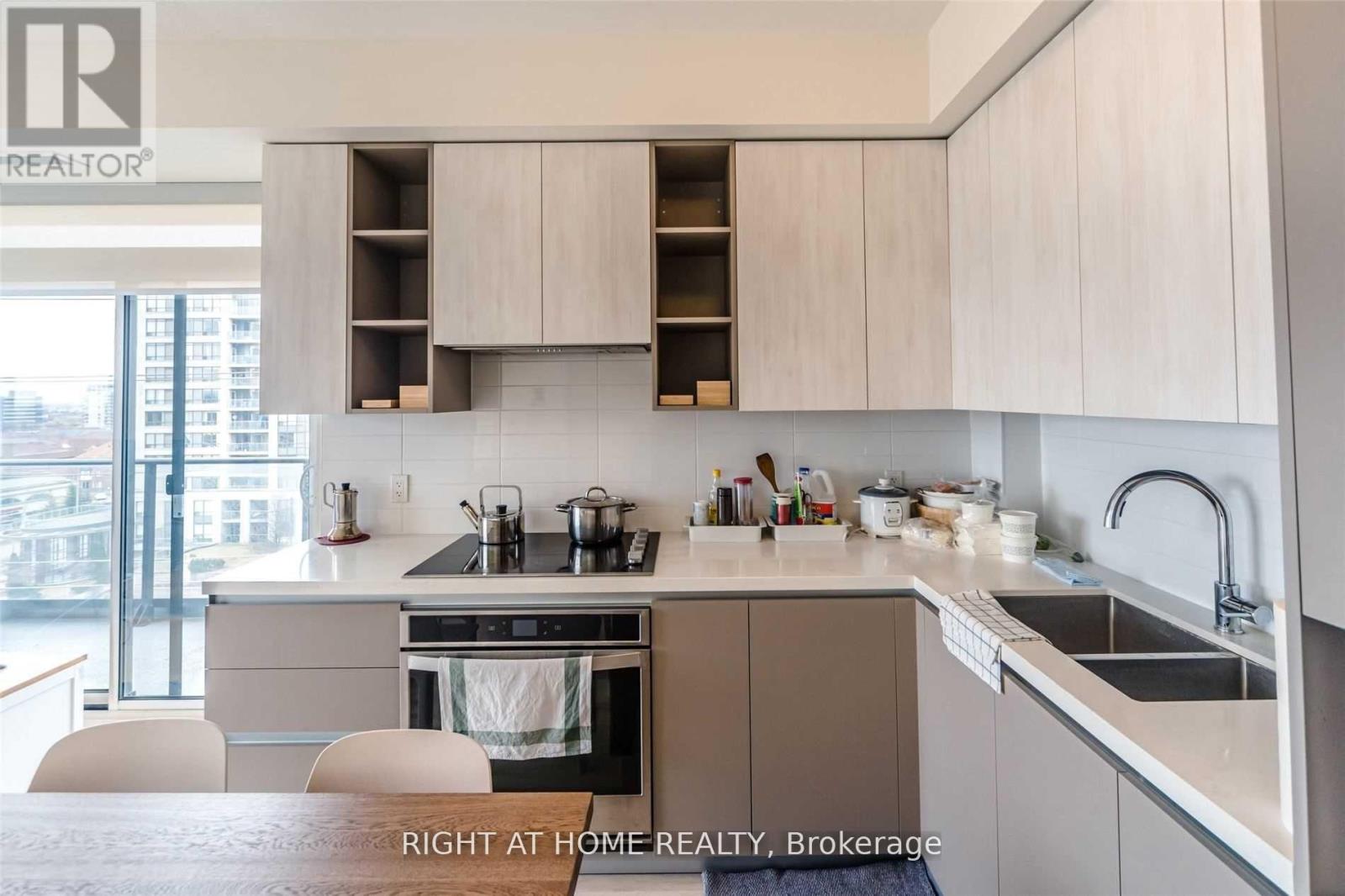 706 - 398 Highway 7 E, Richmond Hill, Ontario  L4B 0G6 - Photo 3 - N13017786