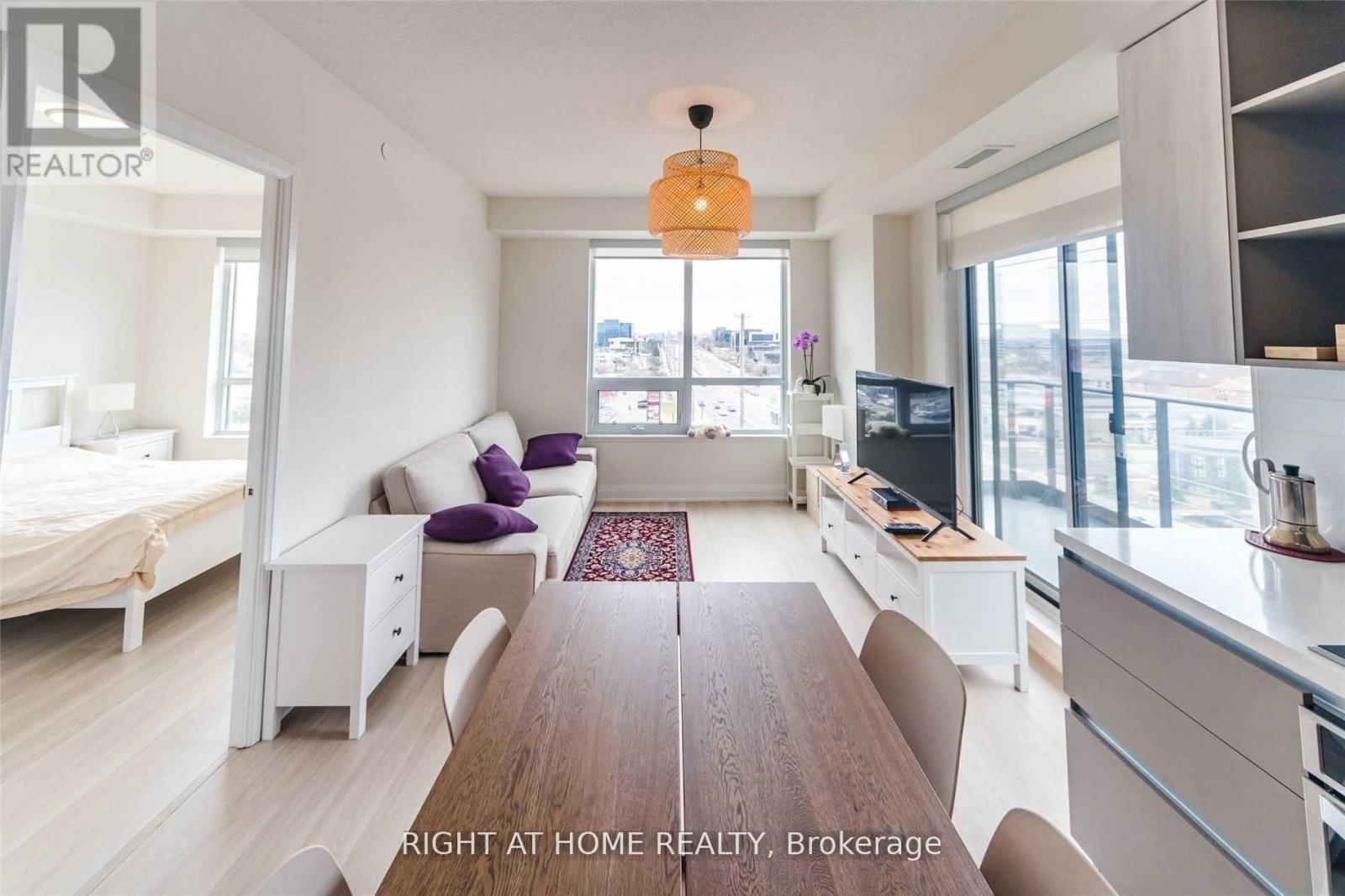 706 - 398 Highway 7 E, Richmond Hill, Ontario  L4B 0G6 - Photo 6 - N13017786