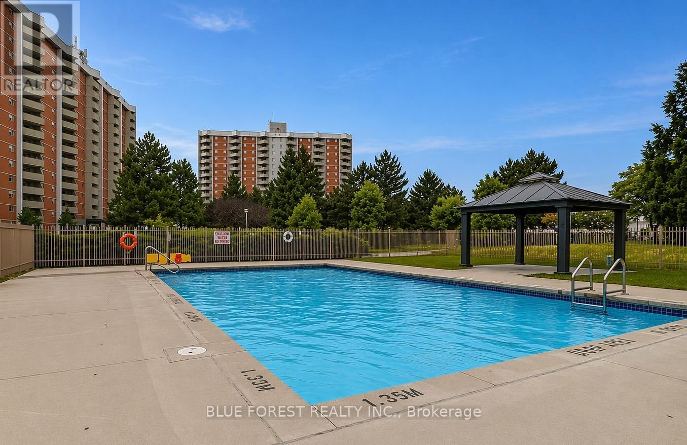 501 - 1100 Jalna Boulevard, London South, Ontario  N6E 2M2 - Photo 23 - X12778788