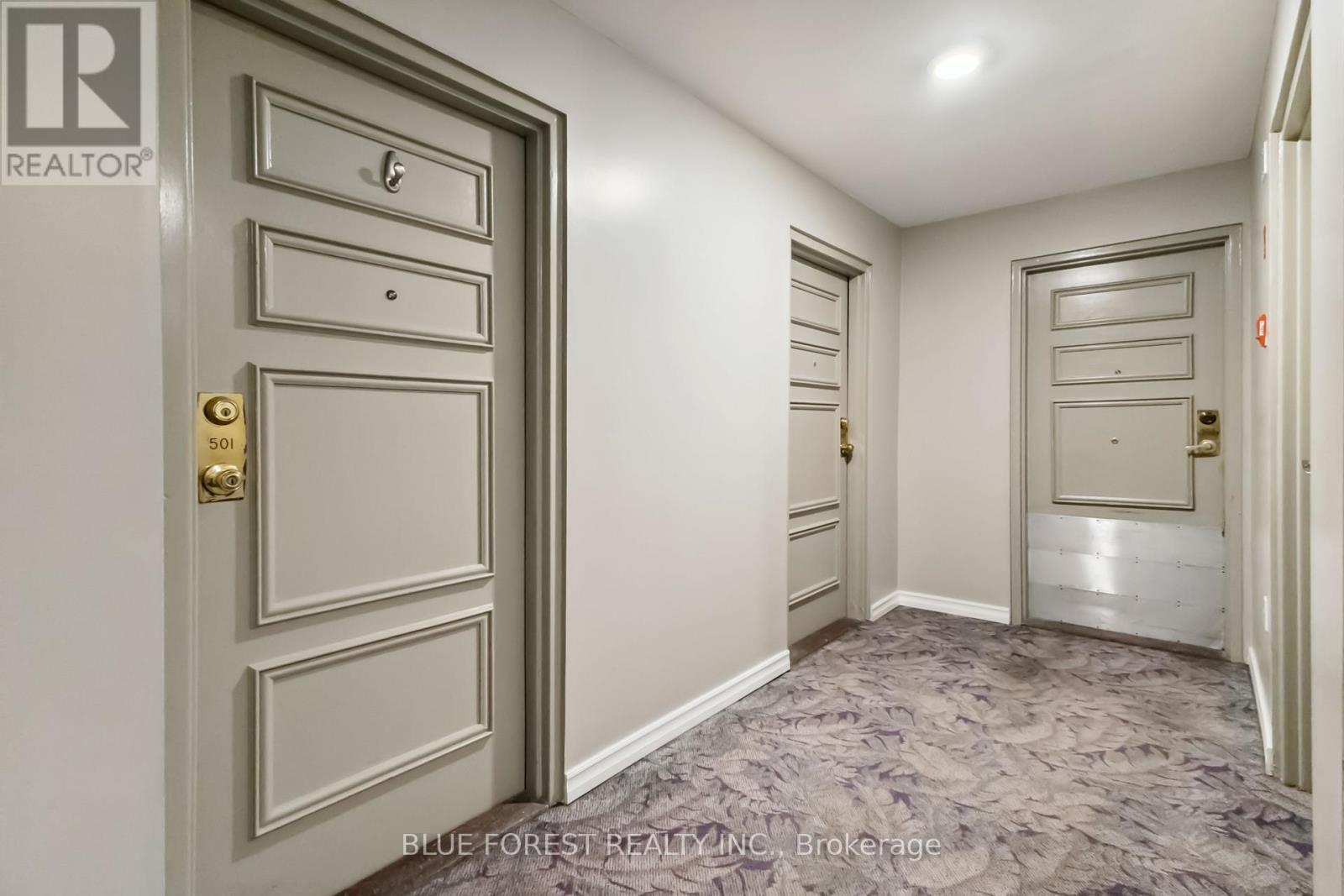 501 - 1100 Jalna Boulevard, London South, Ontario  N6E 2M2 - Photo 25 - X12778788