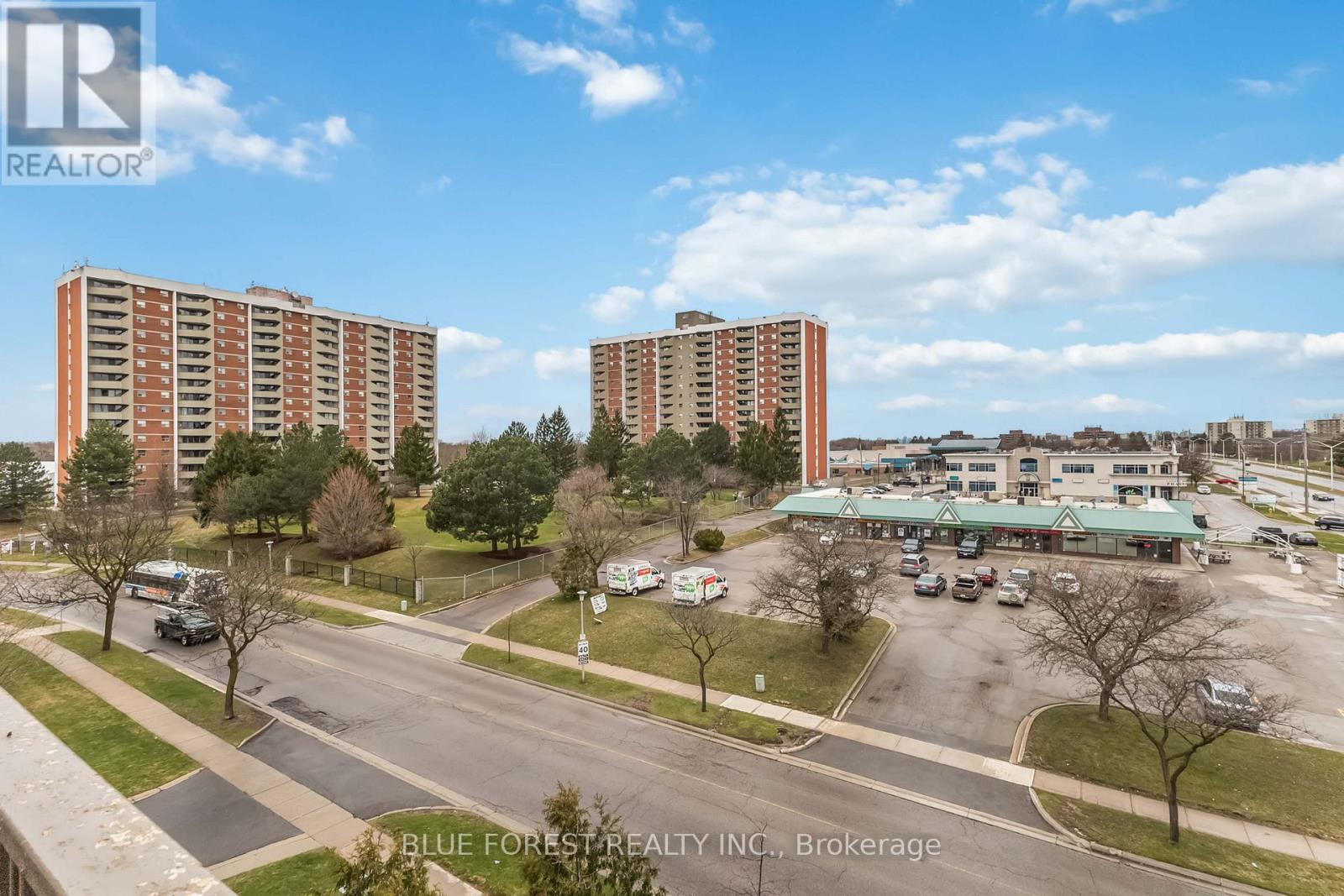 501 - 1100 Jalna Boulevard, London South, Ontario  N6E 2M2 - Photo 24 - X12778788