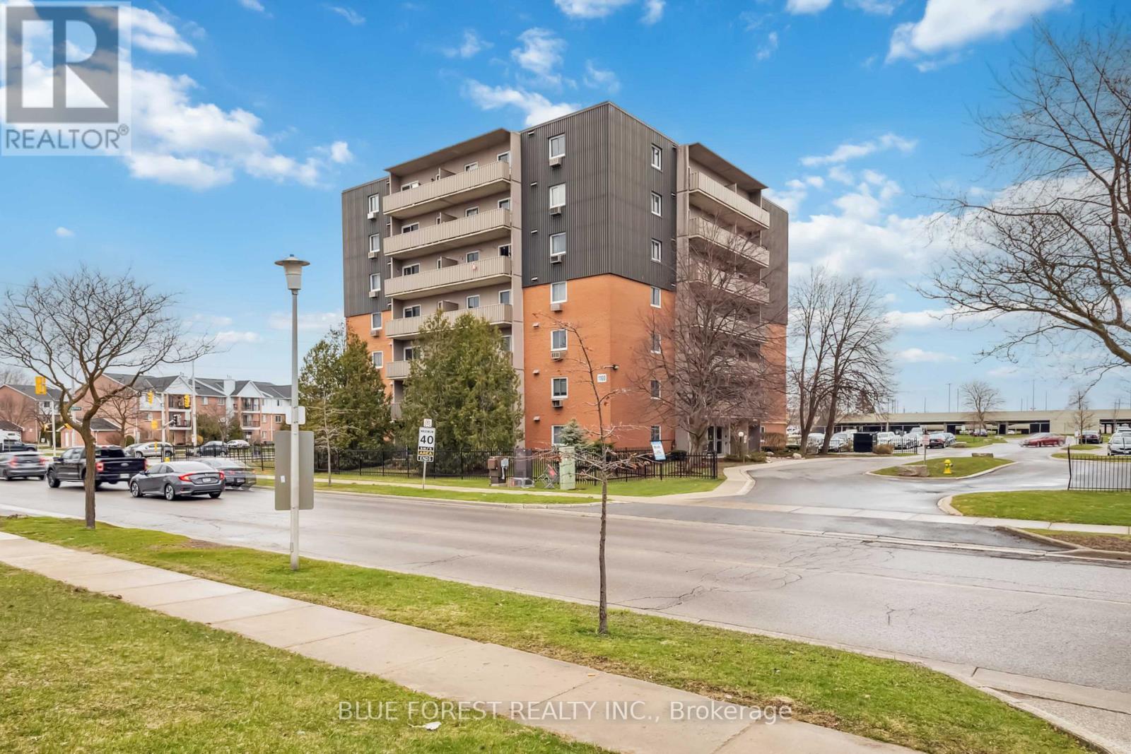 501 - 1100 Jalna Boulevard, London South, Ontario  N6E 2M2 - Photo 31 - X12778788