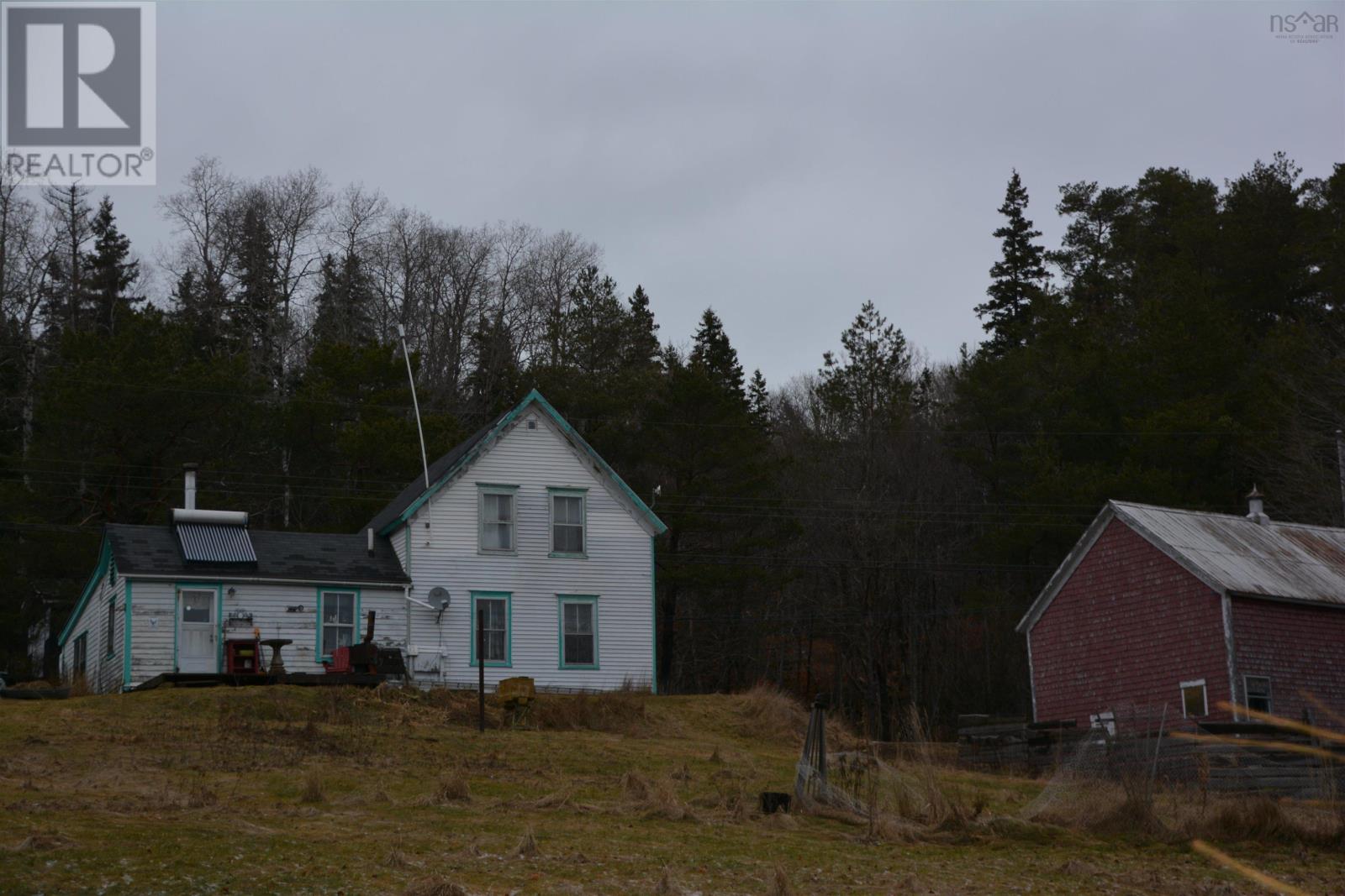535 East River East Side Road, Glencoe, Nova Scotia  B0K 1B0 - Photo 26 - 202604544