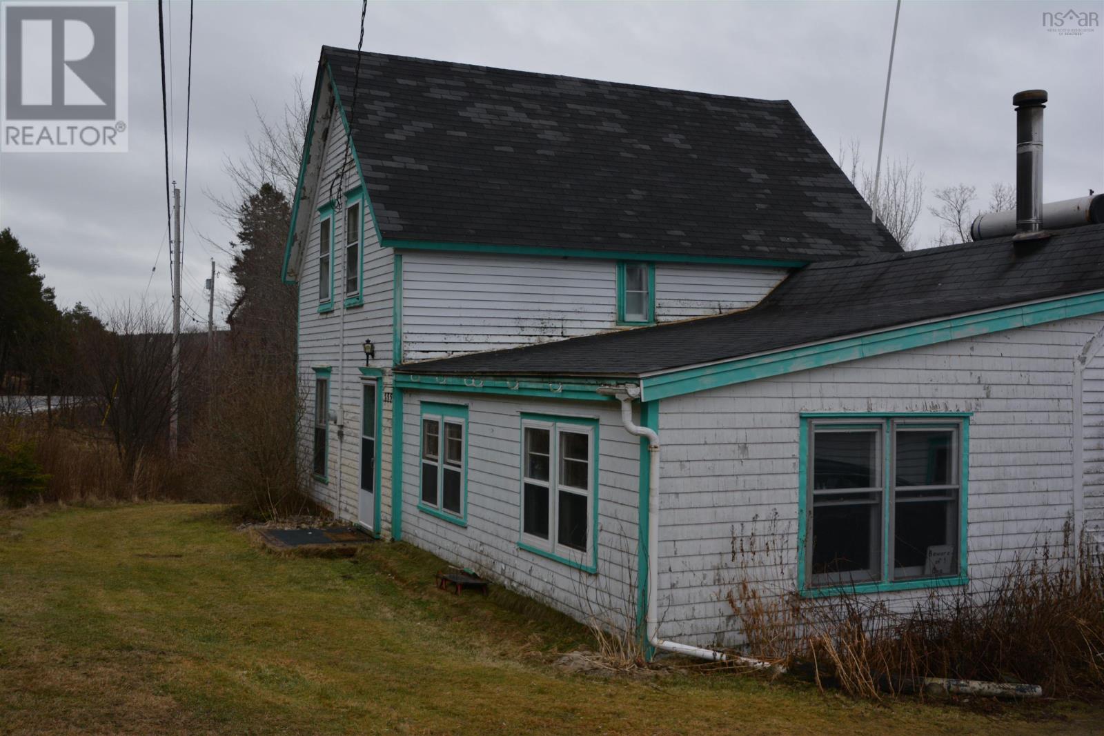 535 East River East Side Road, Glencoe, Nova Scotia  B0K 1B0 - Photo 25 - 202604544