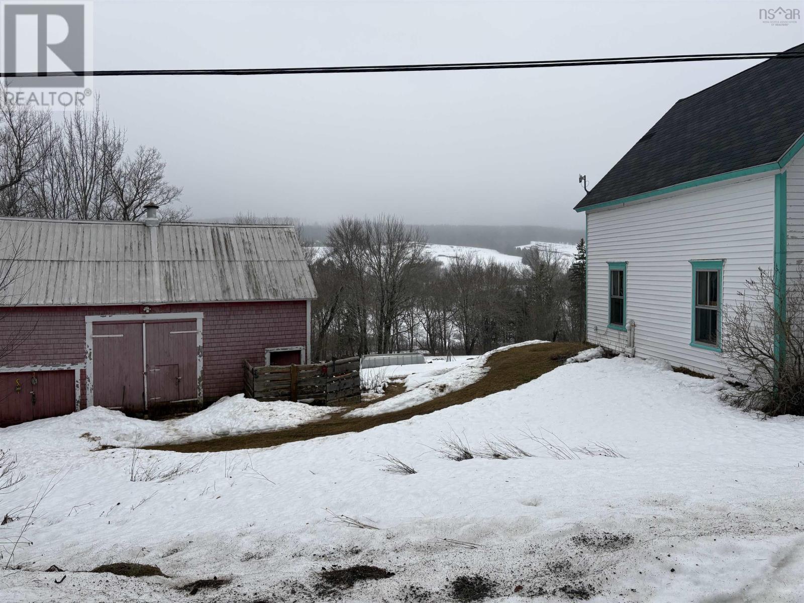 535 East River East Side Road, Glencoe, Nova Scotia  B0K 1B0 - Photo 3 - 202604544