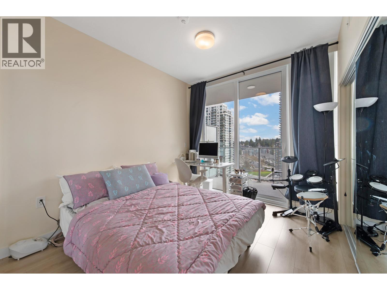 1309 567 Clarke Road, Coquitlam, British Columbia  V3J 0K7 - Photo 13 - R3094848