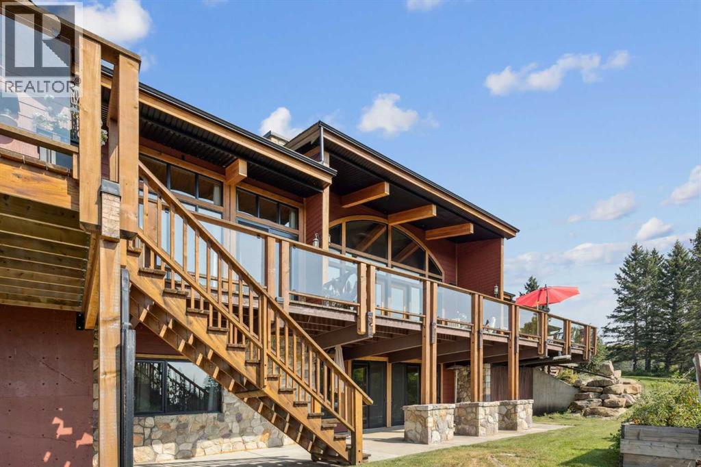 226003 Priddis Valley Road W, Rural Foothills County, Alberta  T1S 5R2 - Photo 10 - A2283159