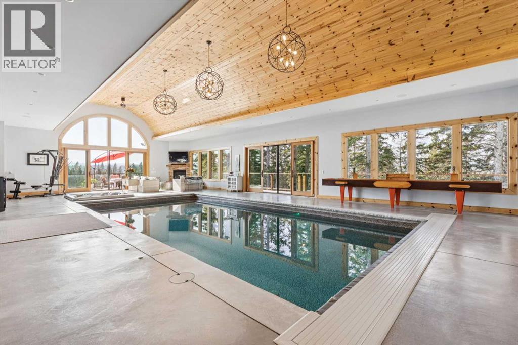 226003 Priddis Valley Road W, Rural Foothills County, Alberta  T1S 5R2 - Photo 5 - A2283159