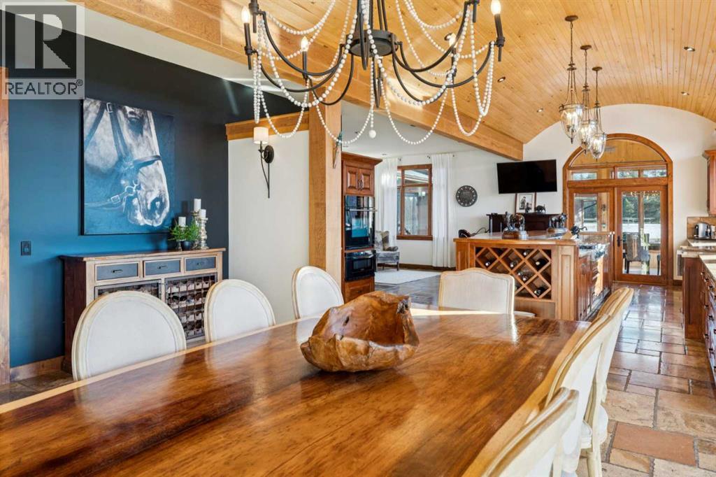 226003 Priddis Valley Road W, Rural Foothills County, Alberta  T1S 5R2 - Photo 19 - A2283159