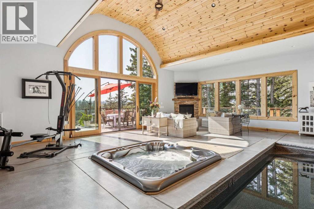 226003 Priddis Valley Road W, Rural Foothills County, Alberta  T1S 5R2 - Photo 8 - A2283159