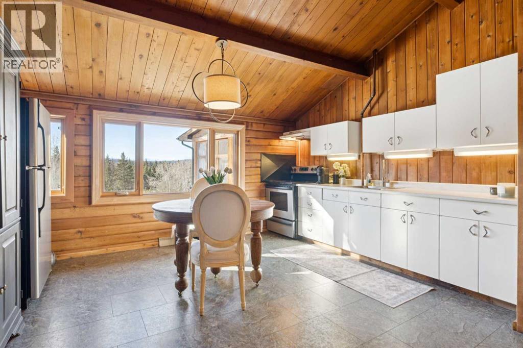 226003 Priddis Valley Road W, Rural Foothills County, Alberta  T1S 5R2 - Photo 33 - A2283159