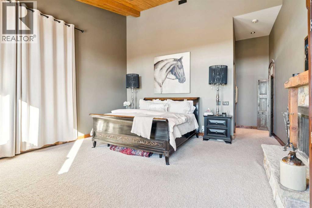 226003 Priddis Valley Road W, Rural Foothills County, Alberta  T1S 5R2 - Photo 27 - A2283159