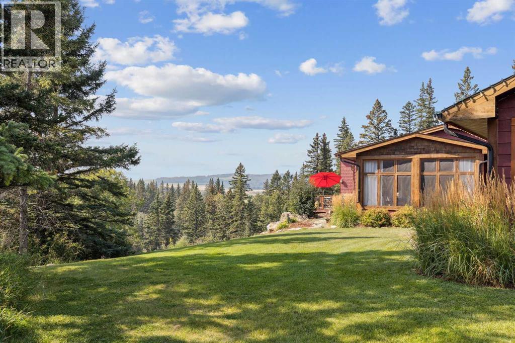 226003 Priddis Valley Road W, Rural Foothills County, Alberta  T1S 5R2 - Photo 9 - A2283159