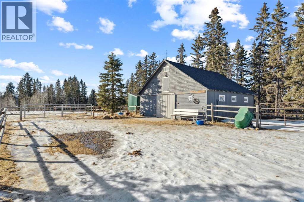 226003 Priddis Valley Road W, Rural Foothills County, Alberta  T1S 5R2 - Photo 49 - A2283159
