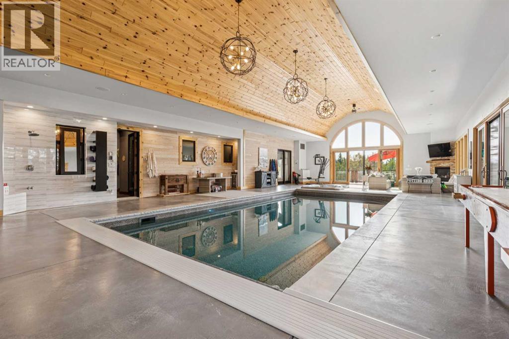 226003 Priddis Valley Road W, Rural Foothills County, Alberta  T1S 5R2 - Photo 6 - A2283159