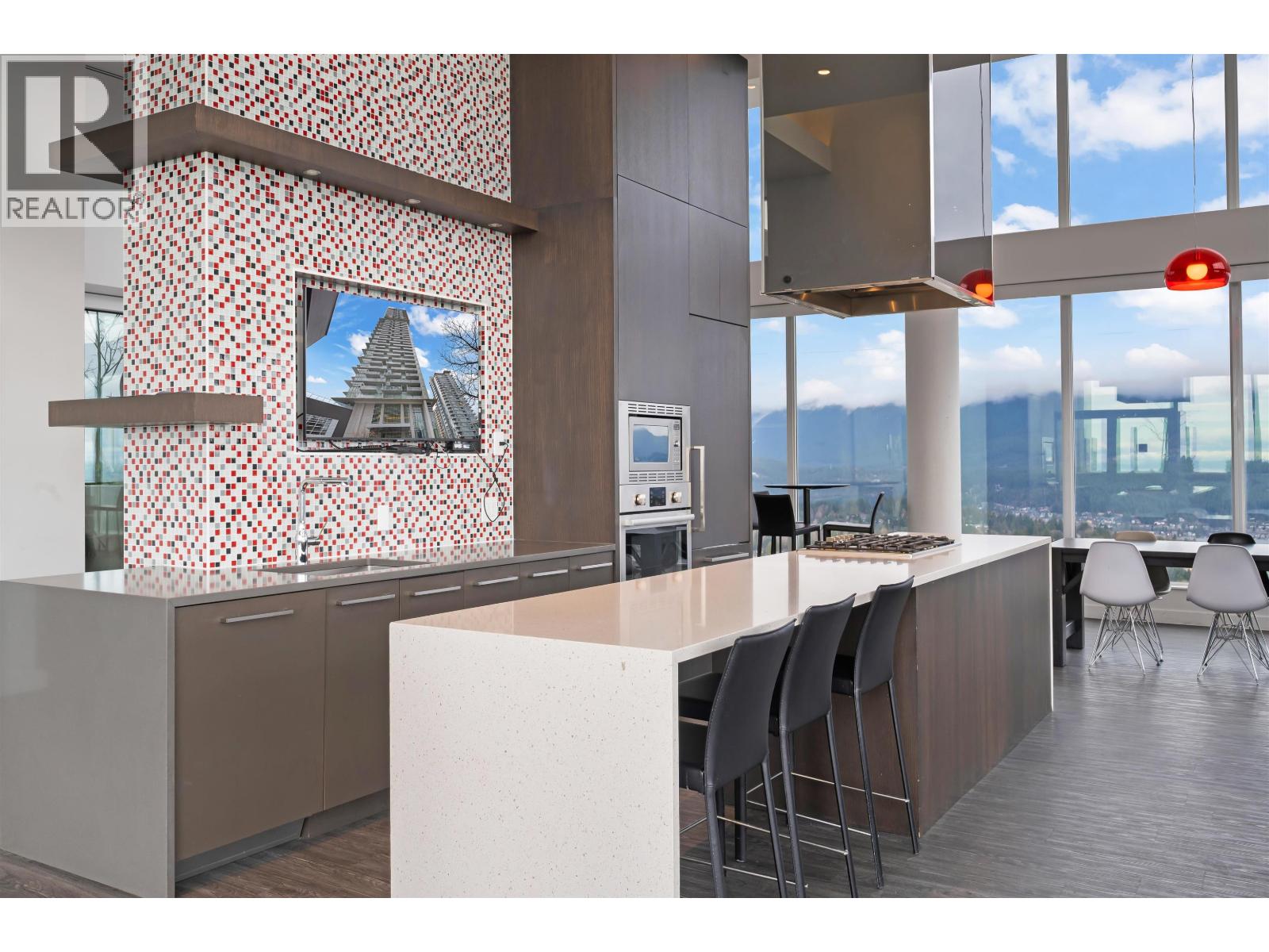 1309 567 Clarke Road, Coquitlam, British Columbia  V3J 0K7 - Photo 35 - R3094848