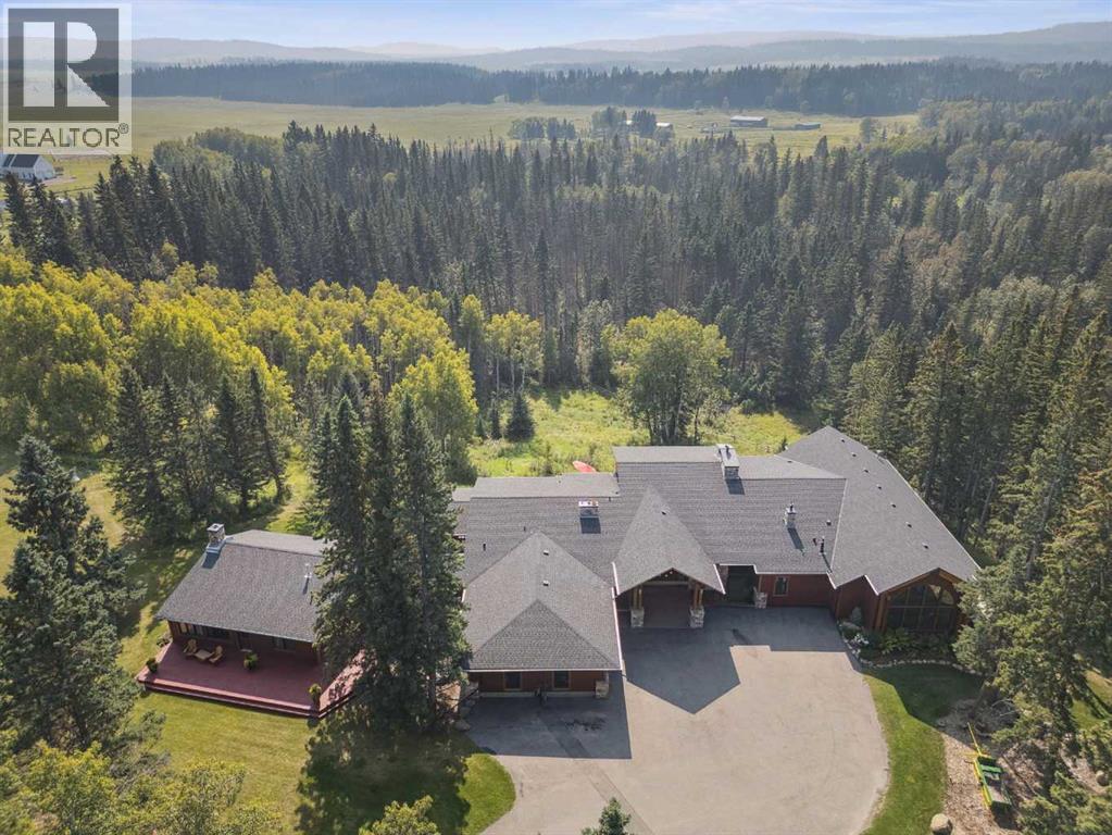 226003 Priddis Valley Road W, Rural Foothills County, Alberta  T1S 5R2 - Photo 2 - A2283159