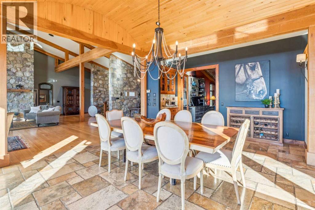 226003 Priddis Valley Road W, Rural Foothills County, Alberta  T1S 5R2 - Photo 20 - A2283159