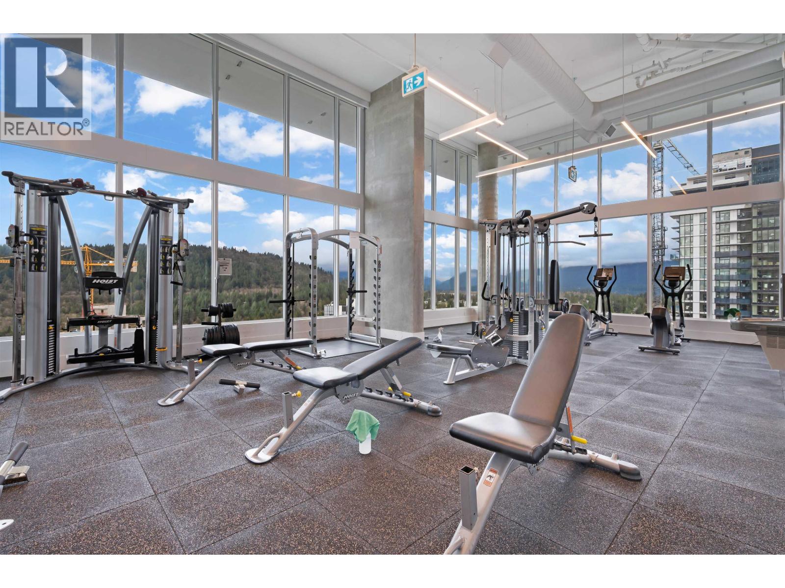 1309 567 Clarke Road, Coquitlam, British Columbia  V3J 0K7 - Photo 24 - R3094848