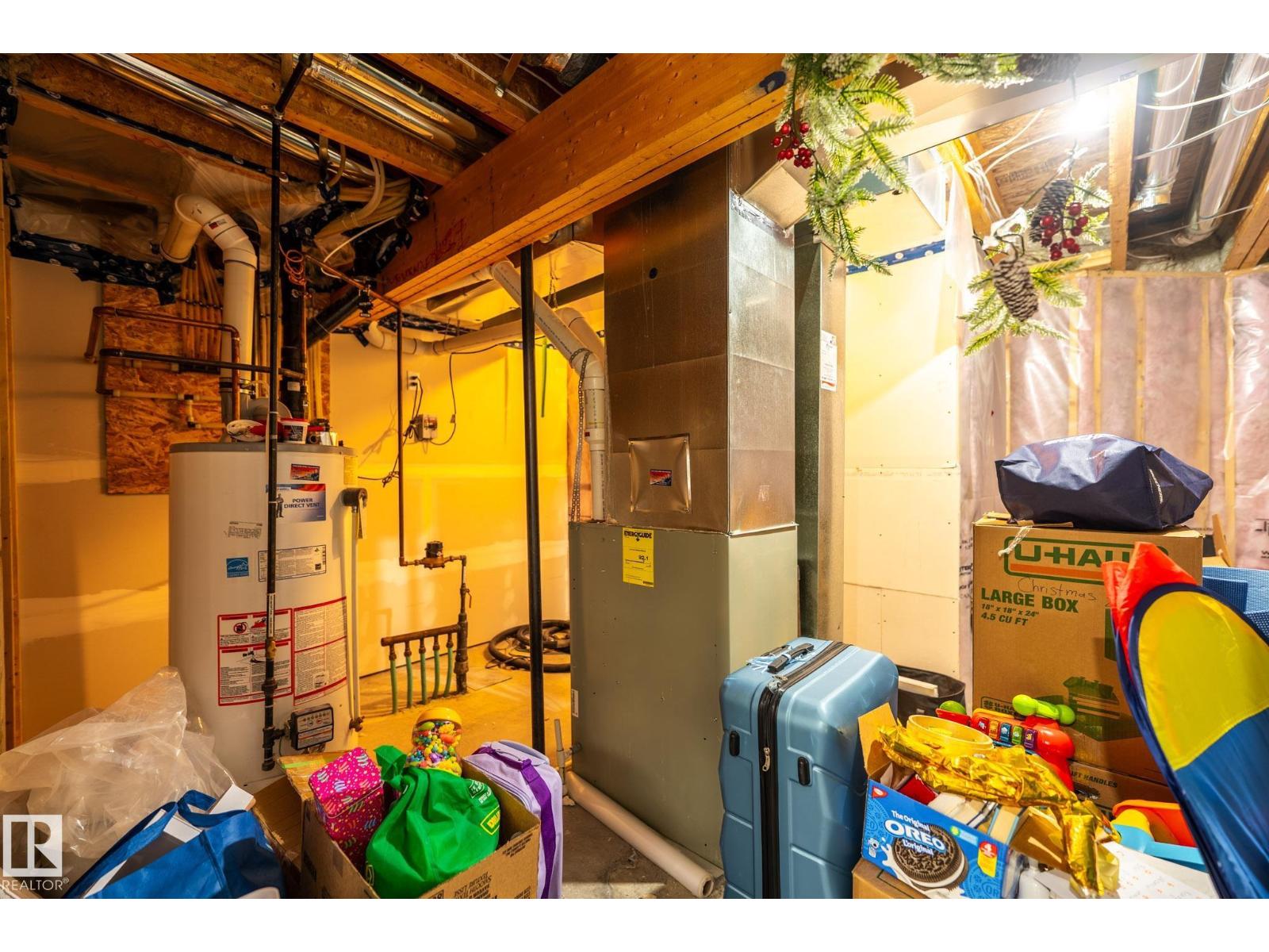 #4 3710 Allan Dr Sw, Edmonton, Alberta  T6W 2C4 - Photo 33 - E4483153