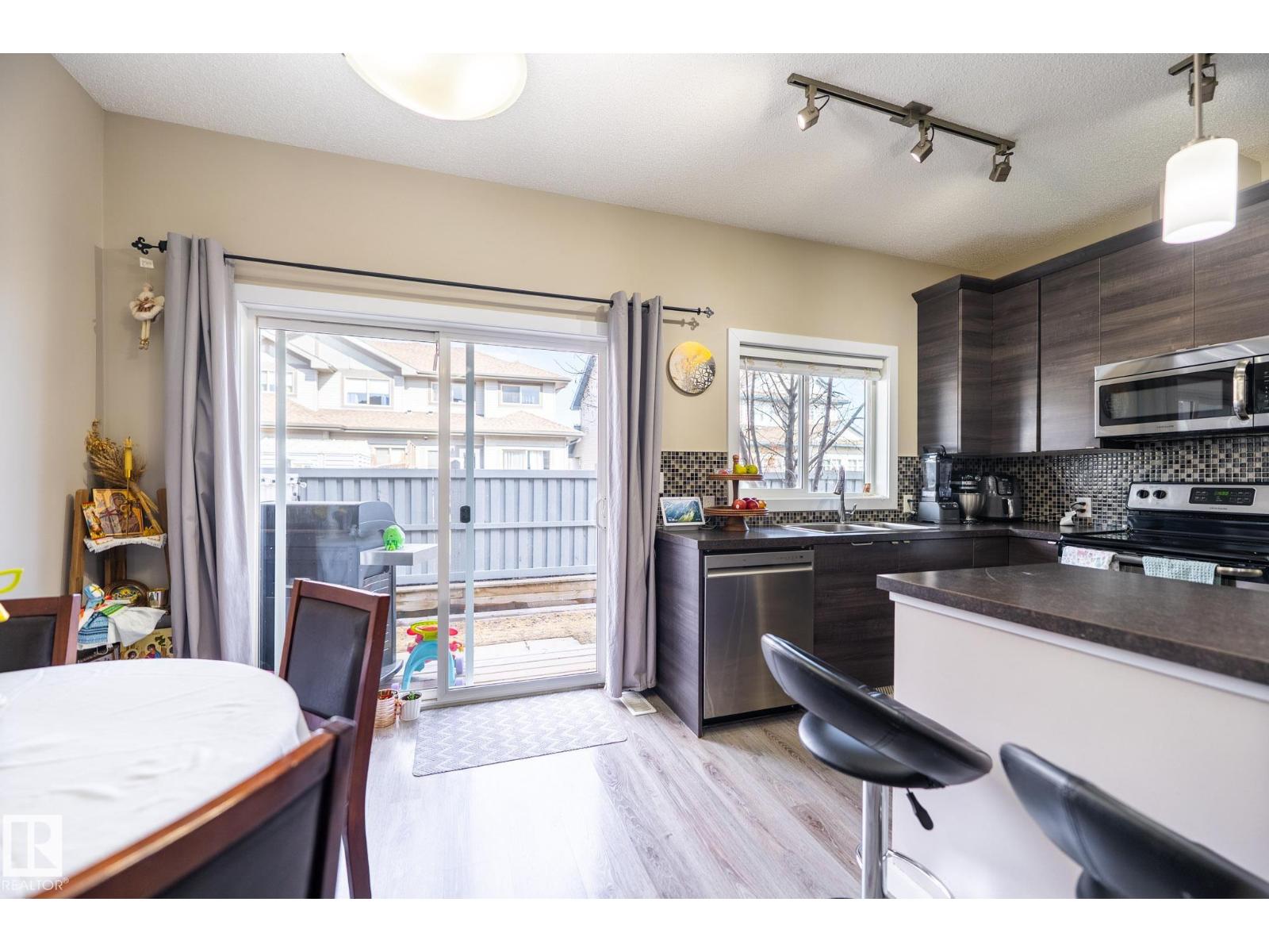 #4 3710 Allan Dr Sw, Edmonton, Alberta  T6W 2C4 - Photo 5 - E4483153