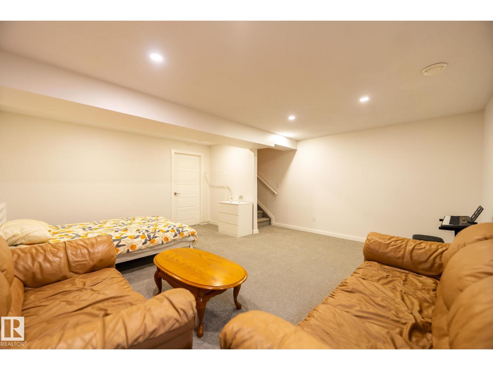 #4 3710 Allan Dr Sw, Edmonton, Alberta  T6W 2C4 - Photo 32 - E4483153