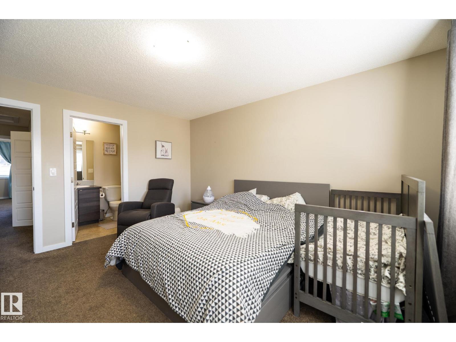 #4 3710 Allan Dr Sw, Edmonton, Alberta  T6W 2C4 - Photo 19 - E4483153