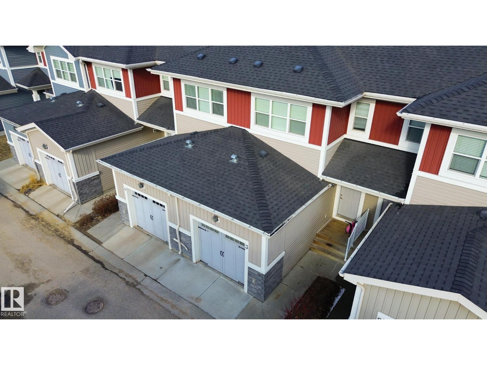 #4 3710 Allan Dr Sw, Edmonton, Alberta  T6W 2C4 - Photo 40 - E4483153