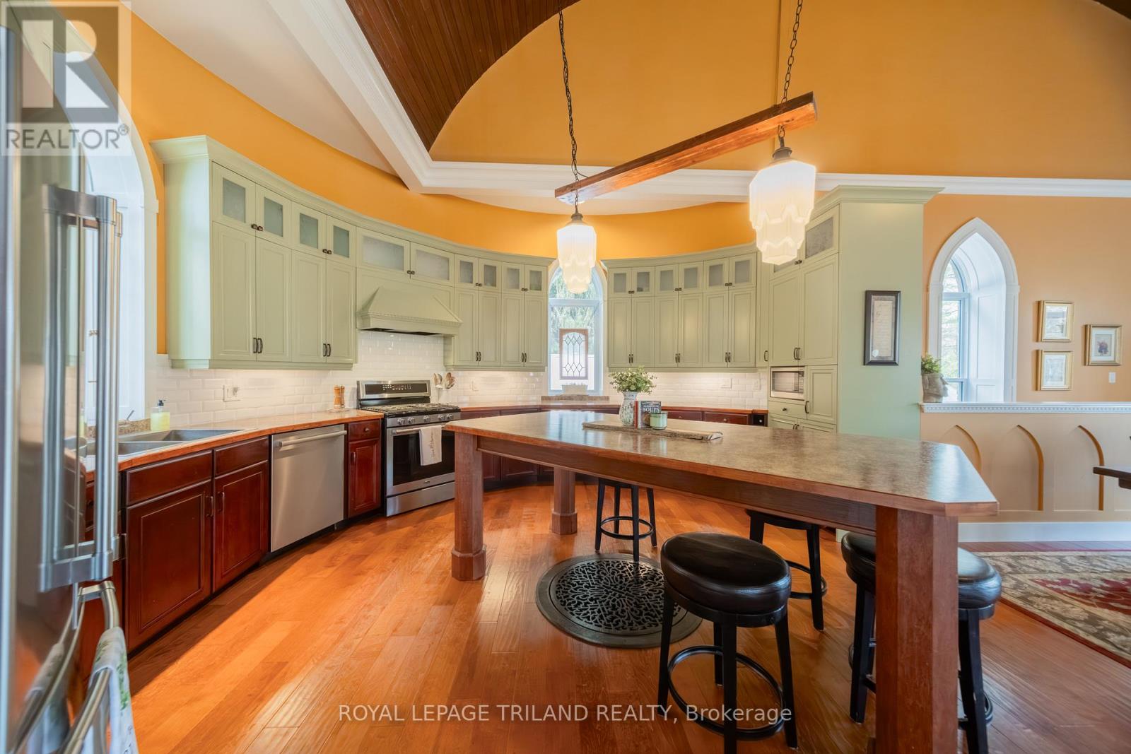 32135 Sylvan Road, North Middlesex, Ontario  N0M 2K0 - Photo 19 - X13017820