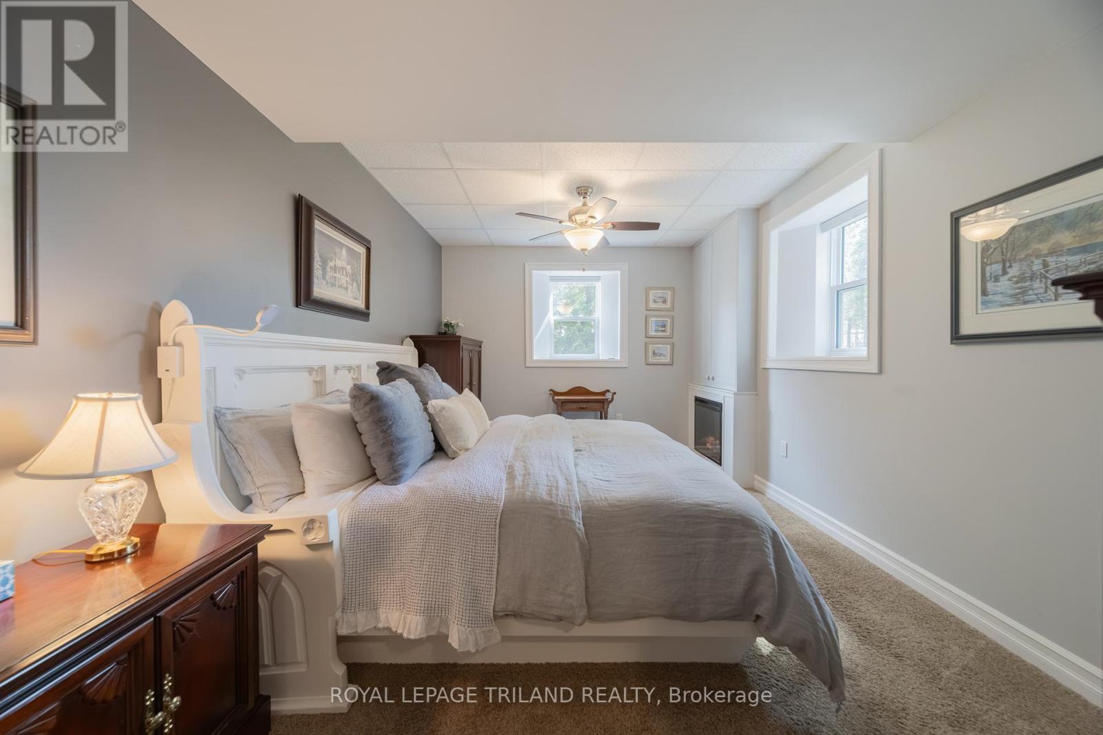 32135 Sylvan Road, North Middlesex, Ontario  N0M 2K0 - Photo 25 - X13017820