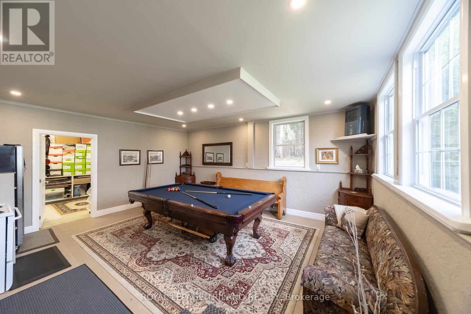 32135 Sylvan Road, North Middlesex, Ontario  N0M 2K0 - Photo 31 - X13017820