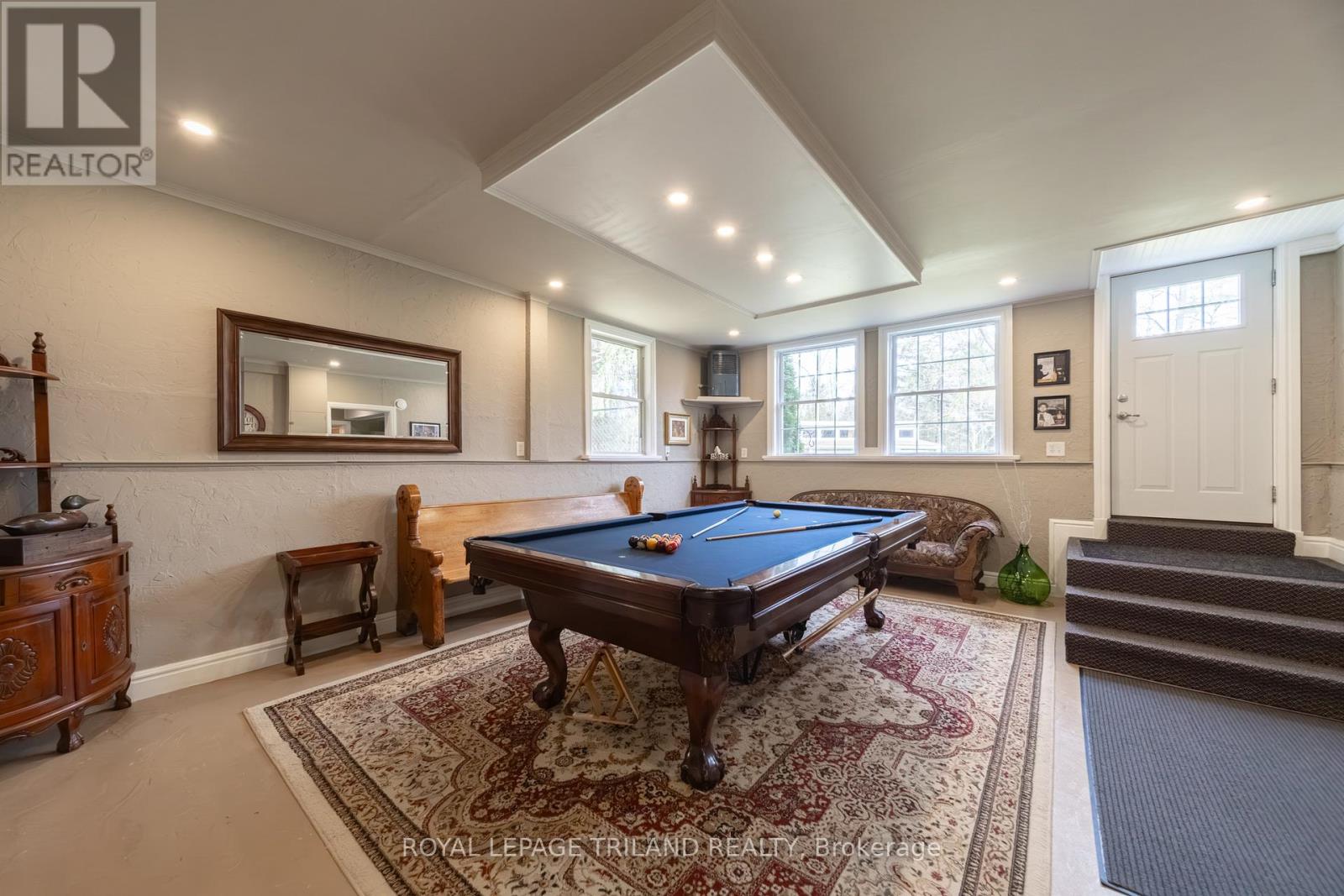 32135 Sylvan Road, North Middlesex, Ontario  N0M 2K0 - Photo 32 - X13017820