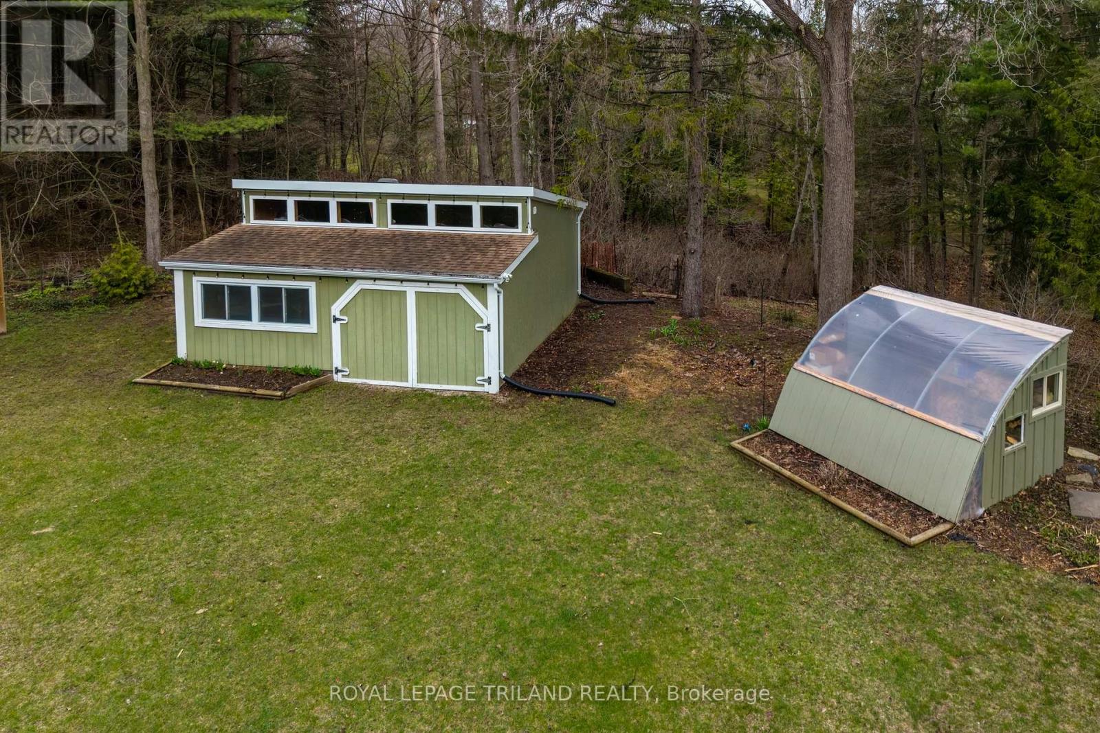 32135 Sylvan Road, North Middlesex, Ontario  N0M 2K0 - Photo 37 - X13017820