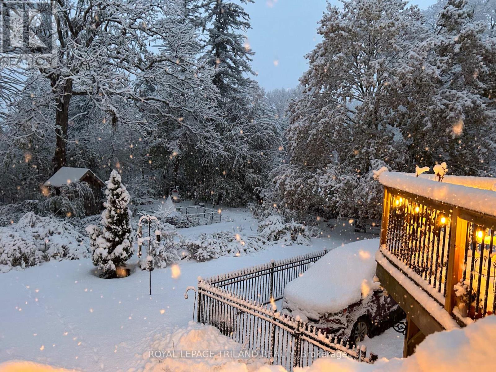 32135 Sylvan Road, North Middlesex, Ontario  N0M 2K0 - Photo 42 - X13017820