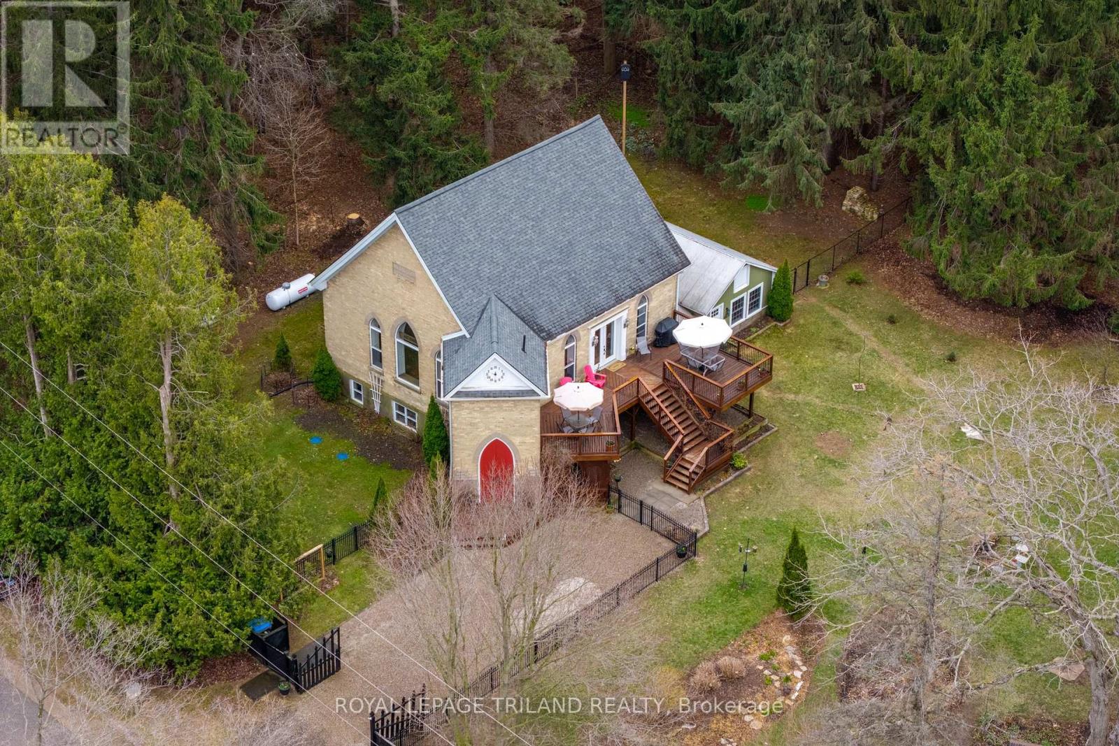 32135 Sylvan Road, North Middlesex, Ontario  N0M 2K0 - Photo 44 - X13017820