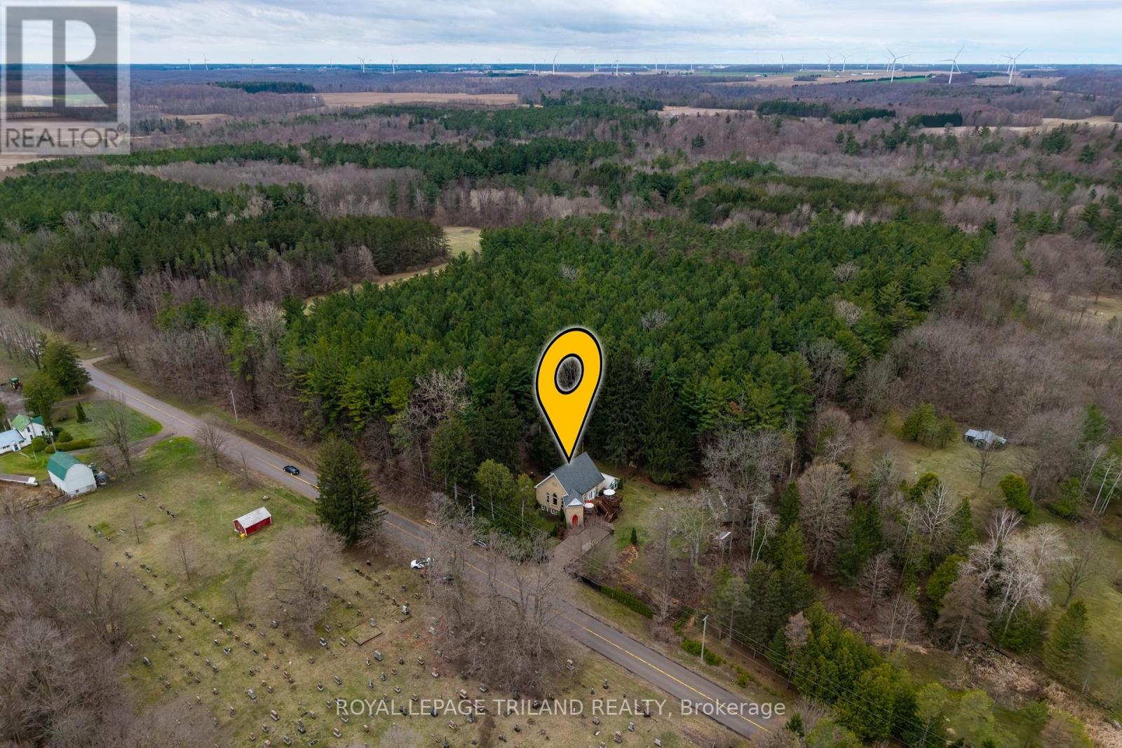 32135 Sylvan Road, North Middlesex, Ontario  N0M 2K0 - Photo 46 - X13017820