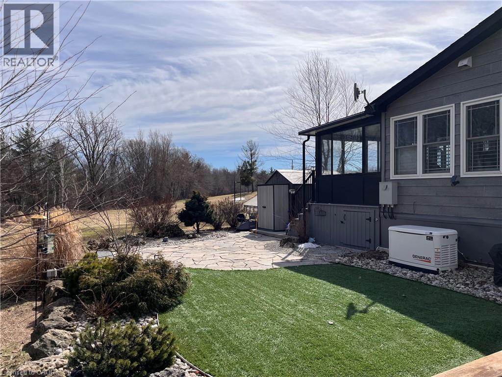 4449 Milburough Line Unit# 2 Cedar Street, Burlington, Ontario  L7P 0C2 - Photo 6 - 40798662