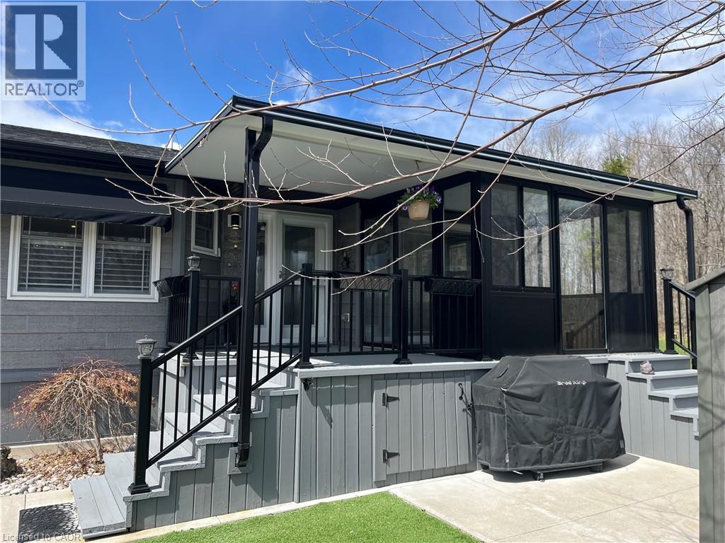 4449 Milburough Line Unit# 2 Cedar Street, Burlington, Ontario  L7P 0C2 - Photo 5 - 40798662