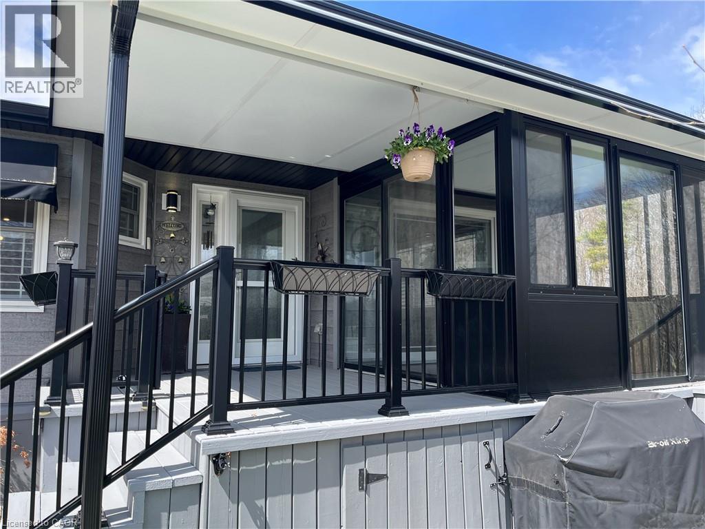 4449 MILBUROUGH Line Unit# 2 Cedar Street, Burlington, Ontario