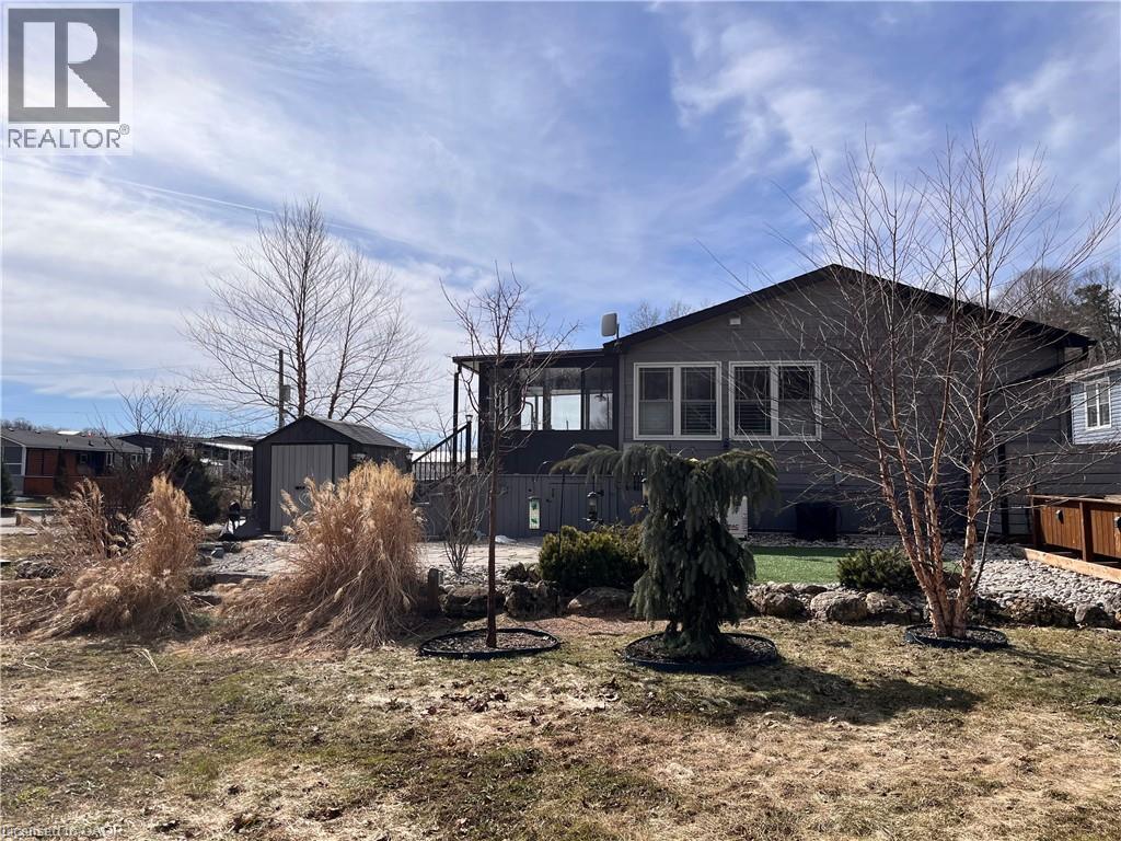 4449 Milburough Line Unit# 2 Cedar Street, Burlington, Ontario  L7P 0C2 - Photo 8 - 40798662