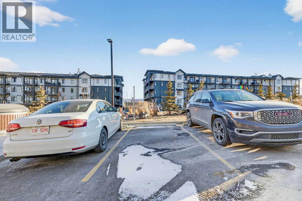 411, 40 Sage Hill Walk NW, Calgary, Alberta  T3R 2C5 - Photo 23 - A2280159