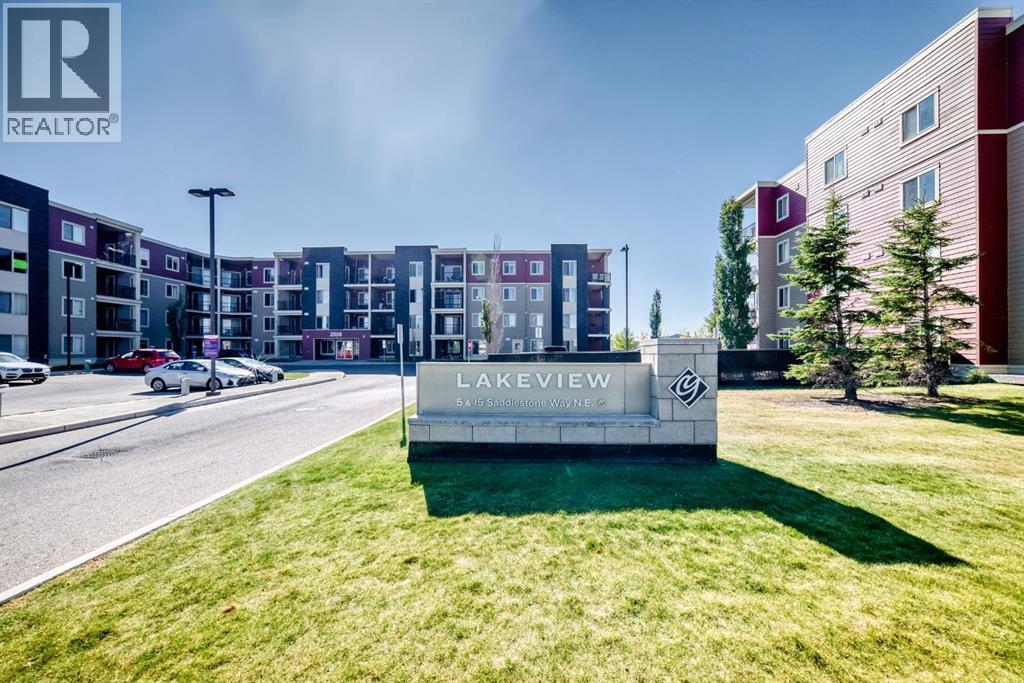 316, 15 Saddlestone Way NE, Calgary, Alberta  T3J 0S3 - Photo 4 - A2295452