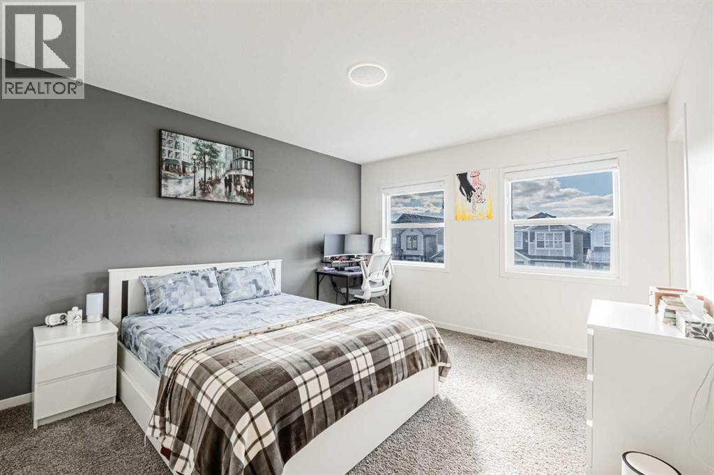 66 Homestead Park NE, Calgary, Alberta  T3J 2K7 - Photo 30 - A2296963