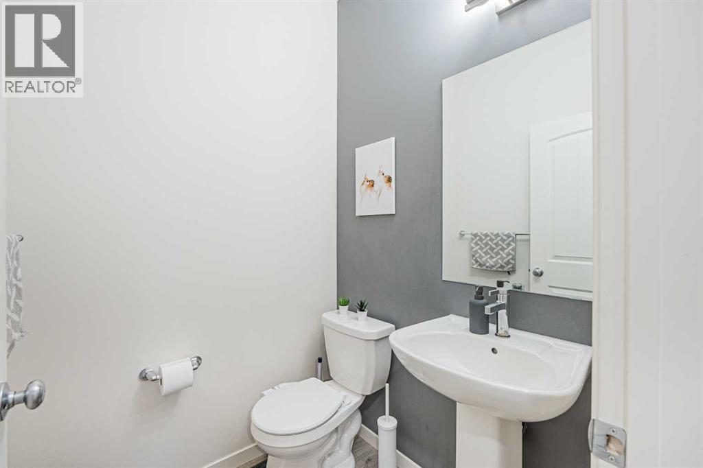 66 Homestead Park NE, Calgary, Alberta  T3J 2K7 - Photo 8 - A2296963