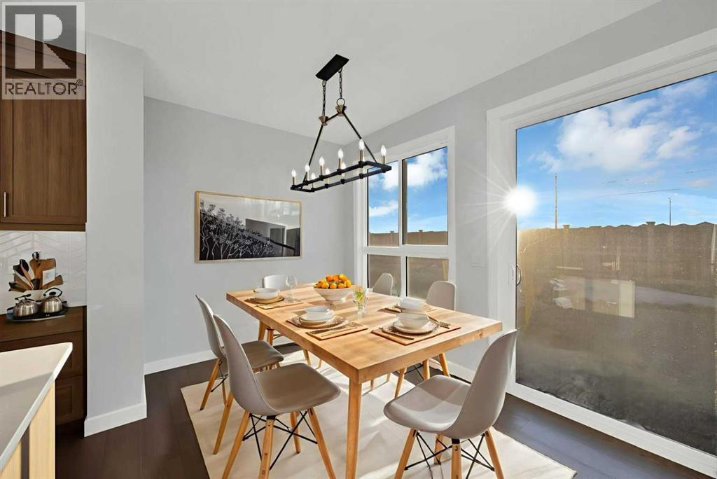 175 Homestead Common NE, Calgary, Alberta  T3J 5V7 - Photo 3 - A2301739