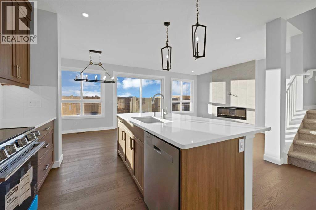 175 Homestead Common NE, Calgary, Alberta  T3J 5V7 - Photo 7 - A2301739