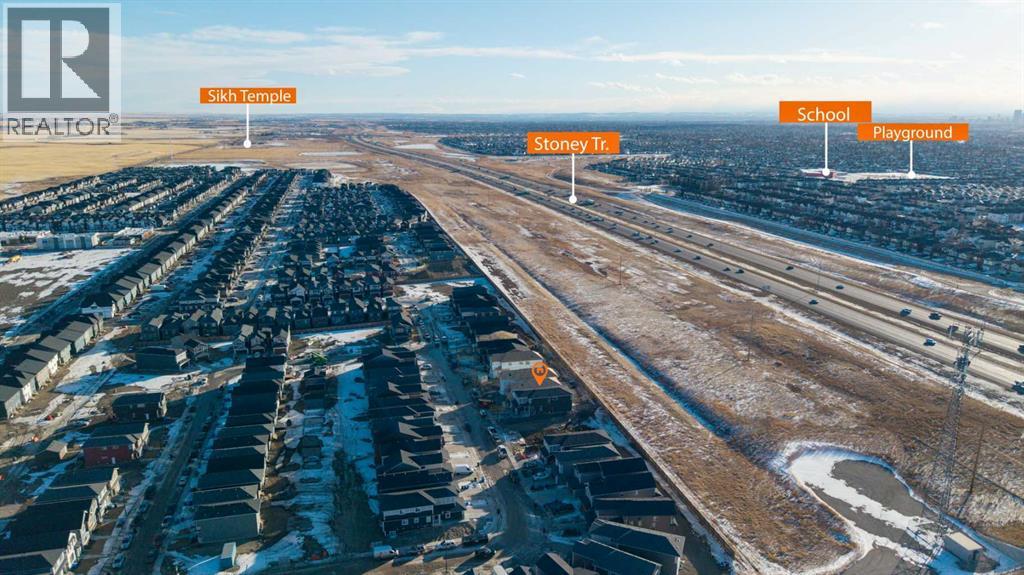 175 Homestead Common NE, Calgary, Alberta  T3J 5V7 - Photo 44 - A2301739