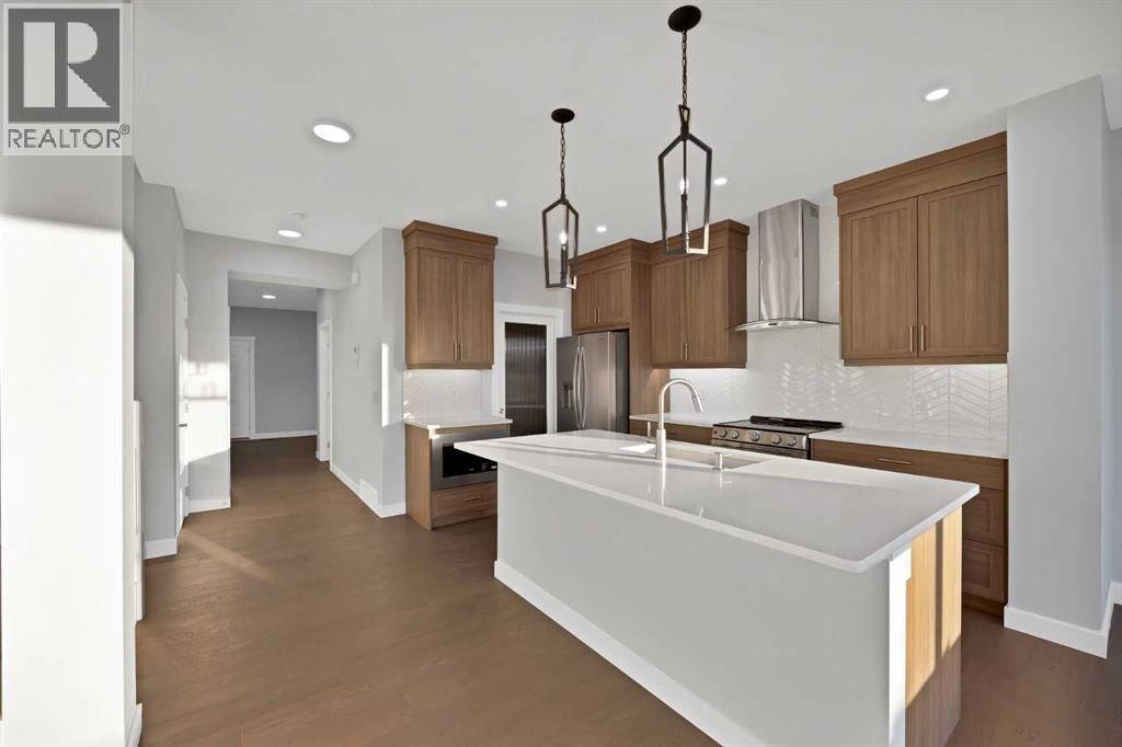 175 Homestead Common NE, Calgary, Alberta  T3J 5V7 - Photo 8 - A2301739