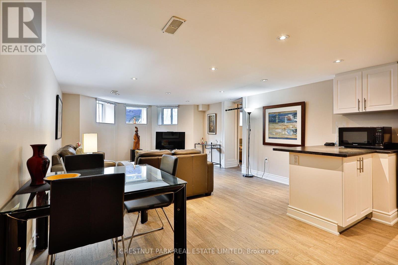 Lower Front - 515 Spadina Road, Toronto, Ontario  M5P 2W6 - Photo 2 - C13017808